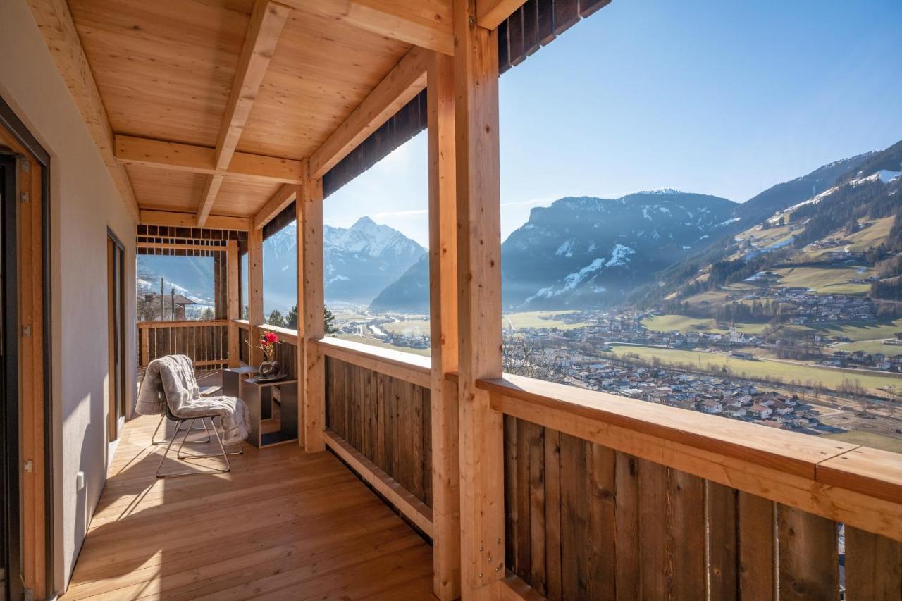 Apartments Zauberberg ハインツェンベルク エクステリア 写真